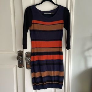 Andrew Marc dress